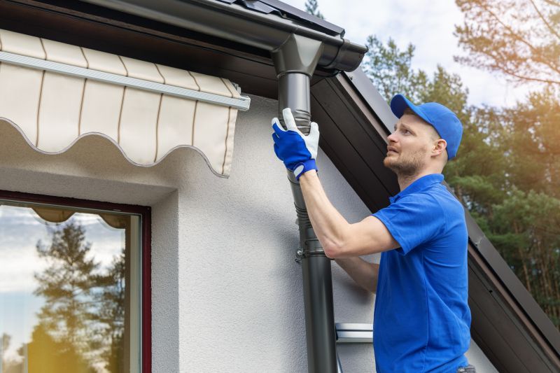 Experienced Gutter Installers
