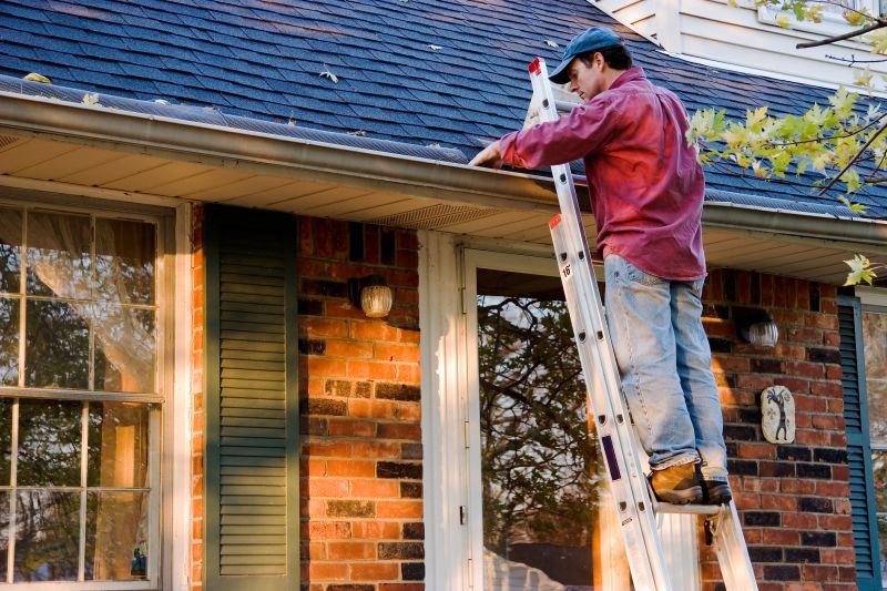 Specialized Gutter Cover Contractors