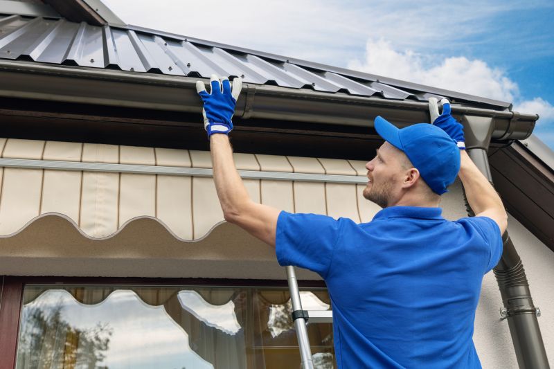 Large Roofing and Home Improvement Companies